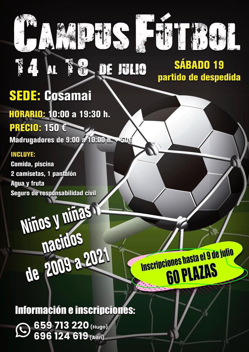 CD ASTORGA tweet media