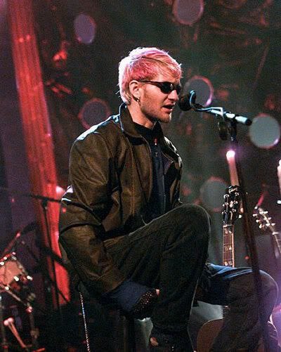 Alice in Chains tweet media