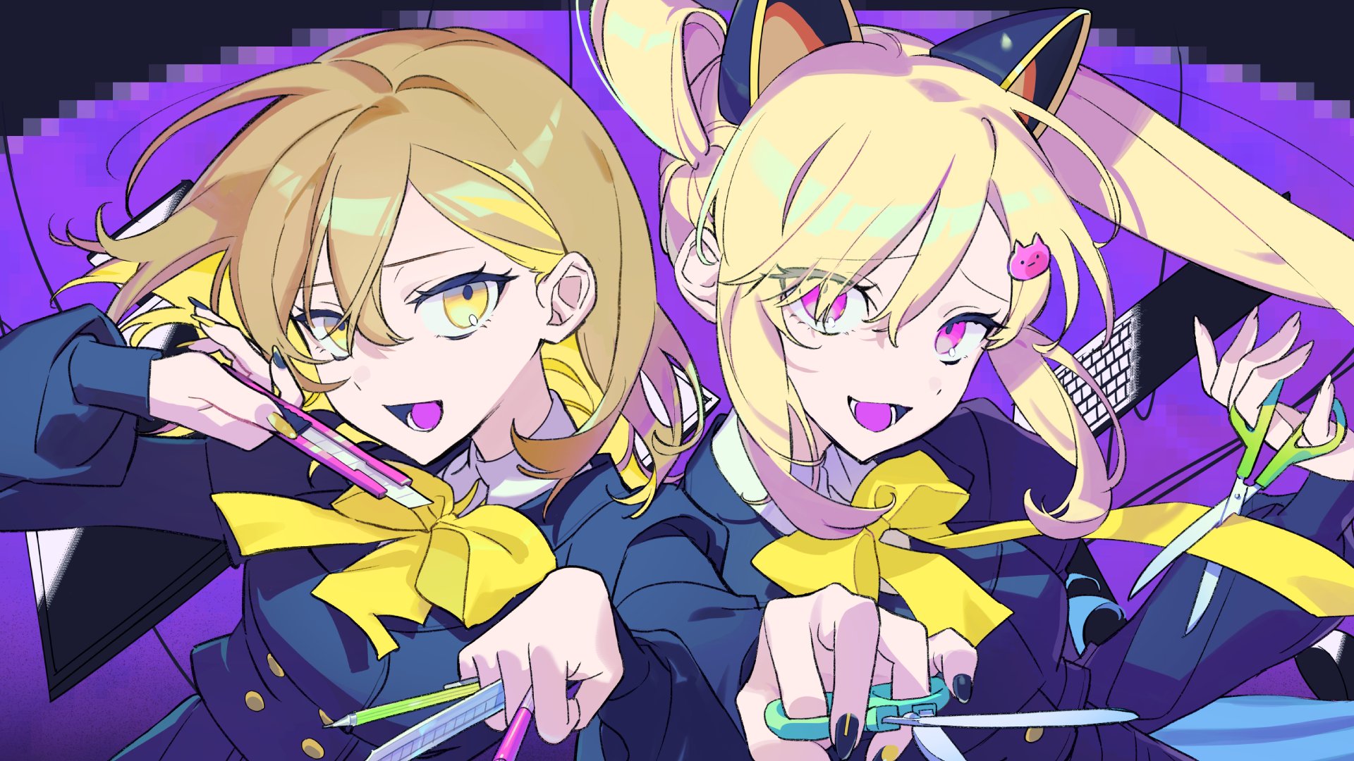 棗いつき⚜ on X: 