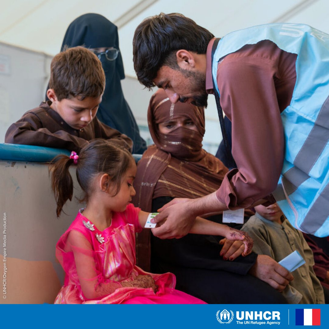 UNHCR Government Partners (@unhcrgov) on Twitter photo Fleeing with only what they can carry. Facing the unknown with hope and determination to rebuild.
With the support of 🇫🇷 <a href="/francediplo_EN/">France Diplomacy 🇫🇷🇪🇺</a>, we protect those most at risk, especially women and girls, on the front lines of displacement — from Syria to Afghanistan, Sudan to Ukraine. Fleeing with only what they can carry. Facing the unknown with hope and determination to rebuild.
With the support of 🇫🇷 <a href="/francediplo_EN/">France Diplomacy 🇫🇷🇪🇺</a>, we protect those most at risk, especially women and girls, on the front lines of displacement — from Syria to Afghanistan, Sudan to Ukraine.