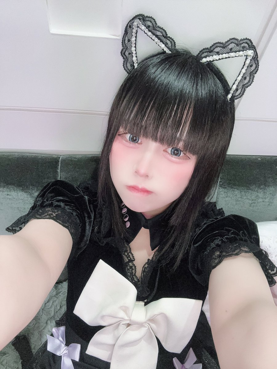 おきゅいーーーーん❕♡♡