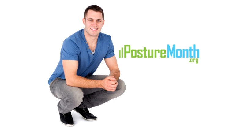 Posture Month tweet media