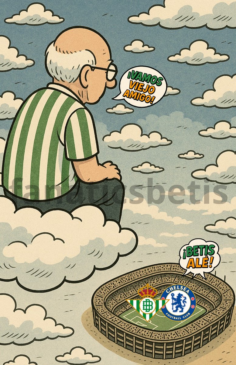 cesarvadi50's tweet image. Por ell@s!! GANAR, GANAR Y GANAR....Y DESPUÉS....VOLVER A GANAR!!! #EuropaLeagueFinal @RealBetis @ChelseaFC_Sp 💚🤍