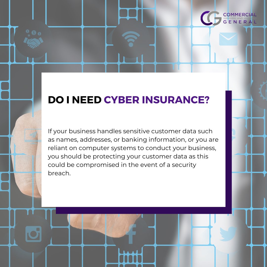 Commercial & General tweet media