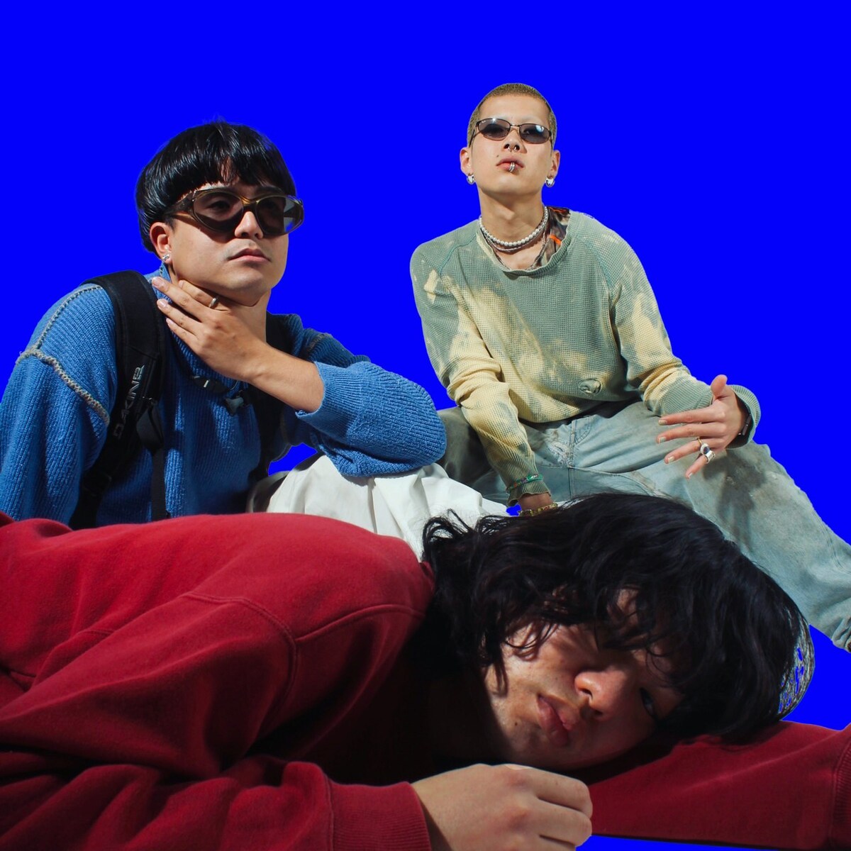 natalie_mu's tweet image. HOME新曲はEDMサウンドにアプローチ
ボーカルseigetsuが祖母との対話を歌詞に
natalie.mu/music/news/625…

3枚目のEP発売、過去作の一般流通も決定

#HOMEBAND