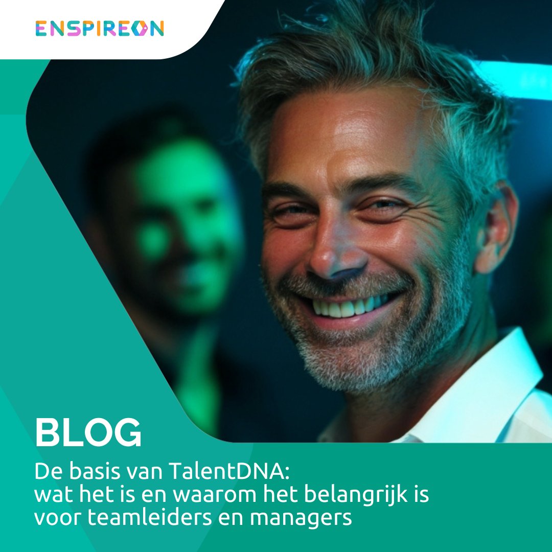 enspireon_com's tweet photo. "Goede mensen, maar geen teamklik?"

Het probleem: je kijkt naar wat ze kunnen, niet wie ze zijn. 
TalentDNA onthult waar ieders natuurlijke kracht ligt.
Resultaat: verschillen versterken elkaar i.p.v. botsen.

Lees hoe: https://t.co/IaOxaQFo4M

#TalentDNA #Teamleider https://t.co/UYtLbpUxML