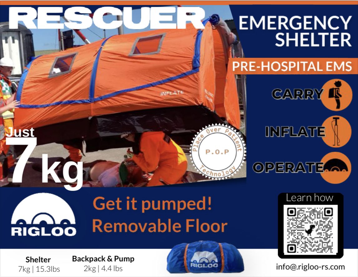 Rigloo Ltd tweet media