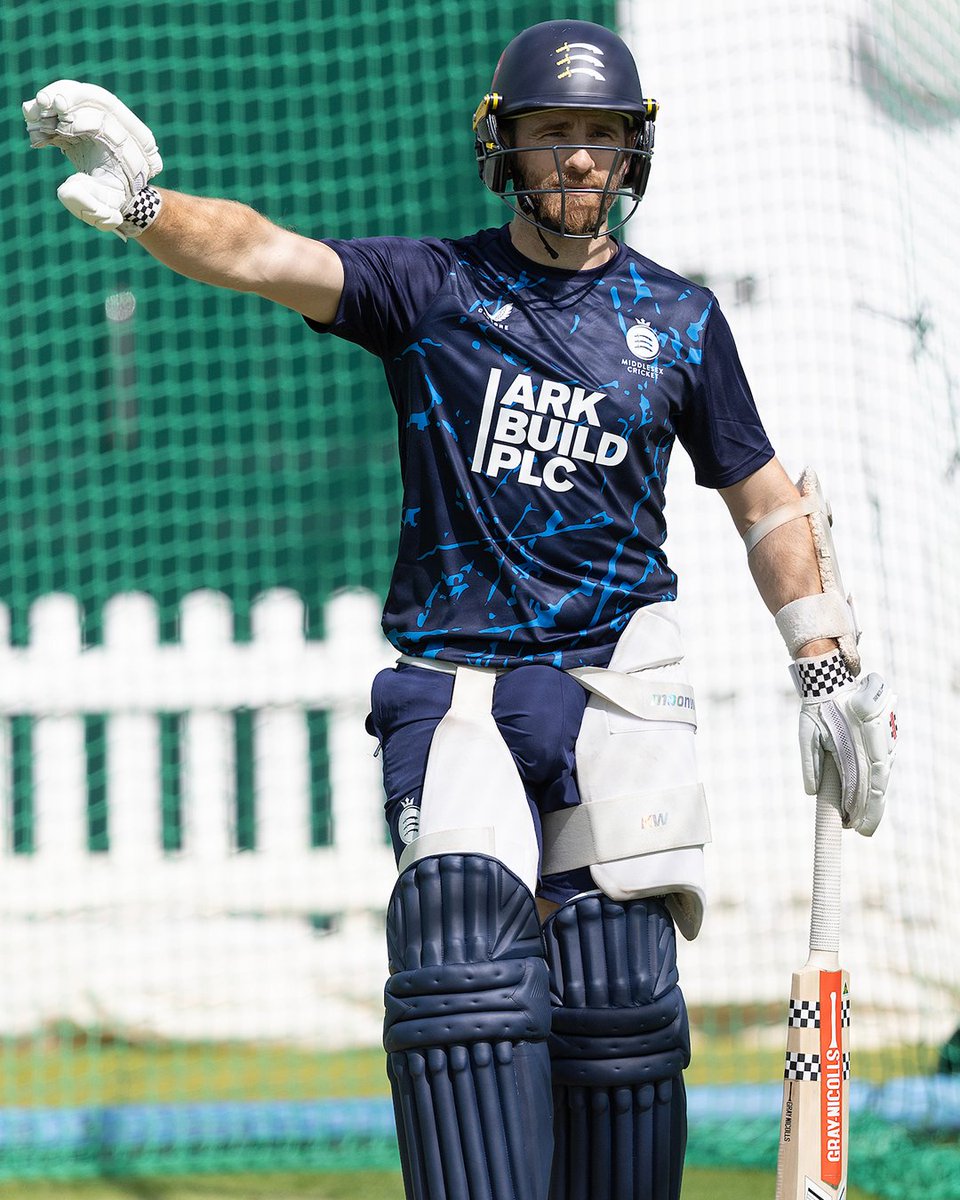 Middlesex Cricket tweet media