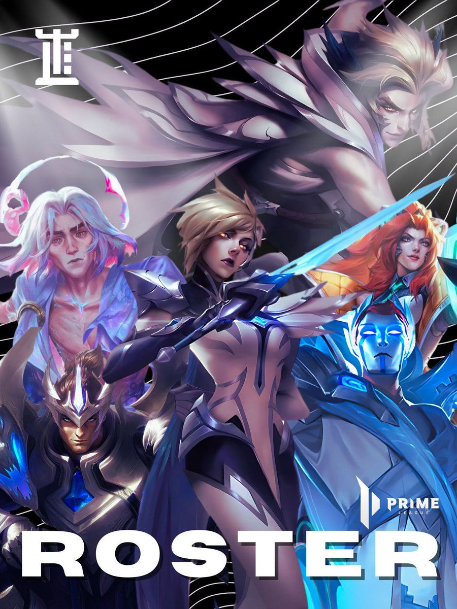 [#Announcement]

Gestern das Rooks Team, heute unser Main Team!

Wir begrüßen unser neues Team und hoffen auf einen geilen Split in der 5. Liga!

🔝#sammylol
🌴#cl1ck9r
🔛#Vessel
🏹#ActionBear
🚑#Fabi

#TLE #LeagueOfLegends #Esport

Graphic by <a href="/Peepolein/">Peepo :)</a>