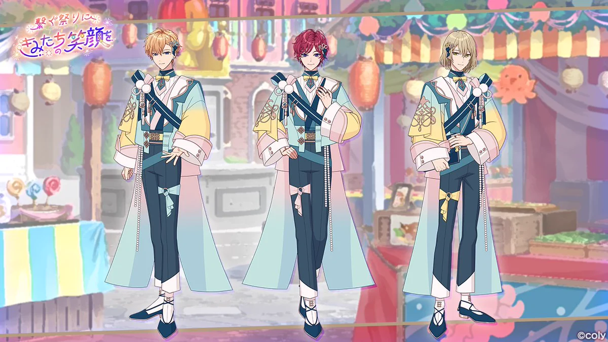 魔法使いの約束【公式】 on X: 