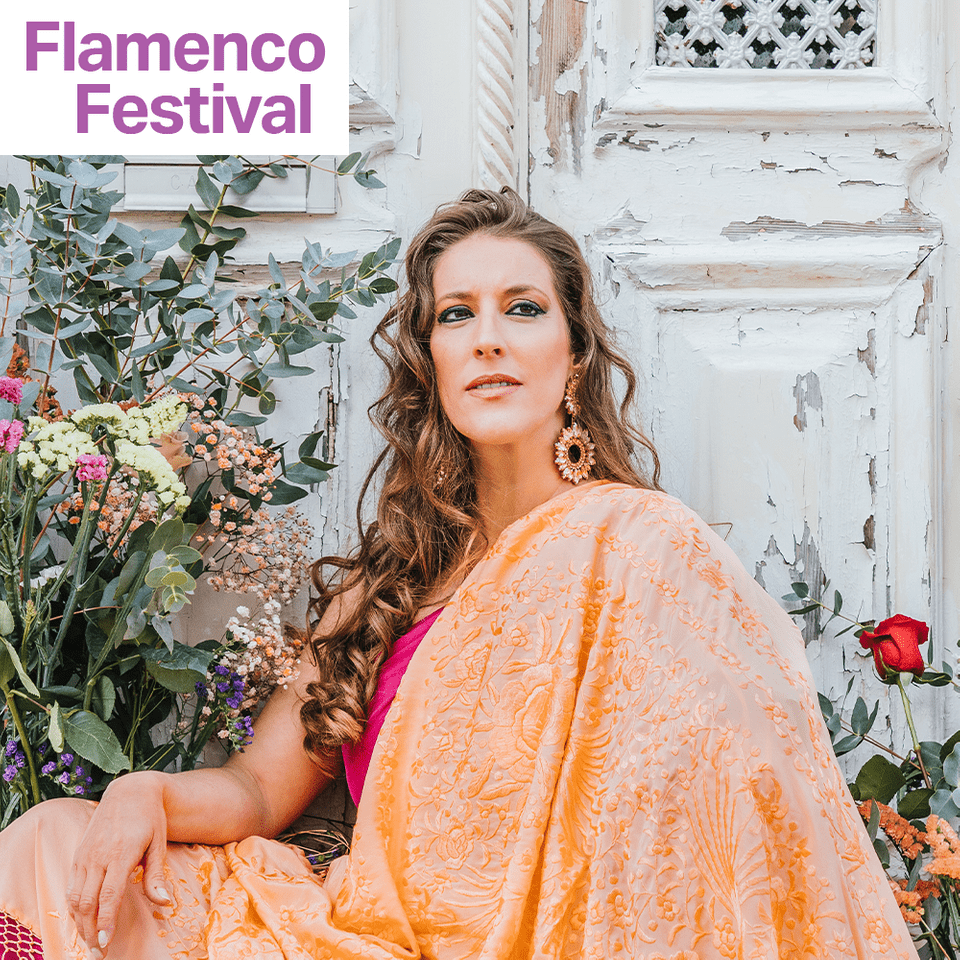 Flamenco Festival (@flamencofest) on Twitter photo 💃🏻 "Ellas, Flamencas" takes over Lilian Baylis Studio (<a href="/Sadlers_Wells/">Sadler's Wells</a>) with six unforgettable shows by some of the most powerful female voices in flamenco🔥
From bold tradition to contemporary edge — don’t miss this celebration of women in flamenco.
🎟️ Tickets via link in bio! 💃🏻 "Ellas, Flamencas" takes over Lilian Baylis Studio (<a href="/Sadlers_Wells/">Sadler's Wells</a>) with six unforgettable shows by some of the most powerful female voices in flamenco🔥
From bold tradition to contemporary edge — don’t miss this celebration of women in flamenco.
🎟️ Tickets via link in bio!
