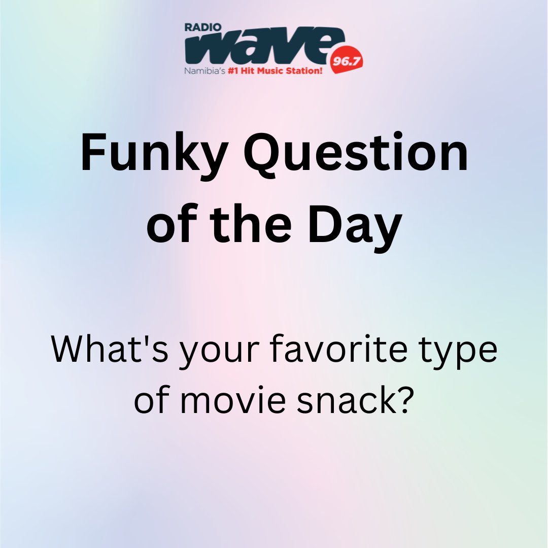 Lunch w/ Yanika: Very obviously, popcorn and a slushie 😍 Nothing better than that