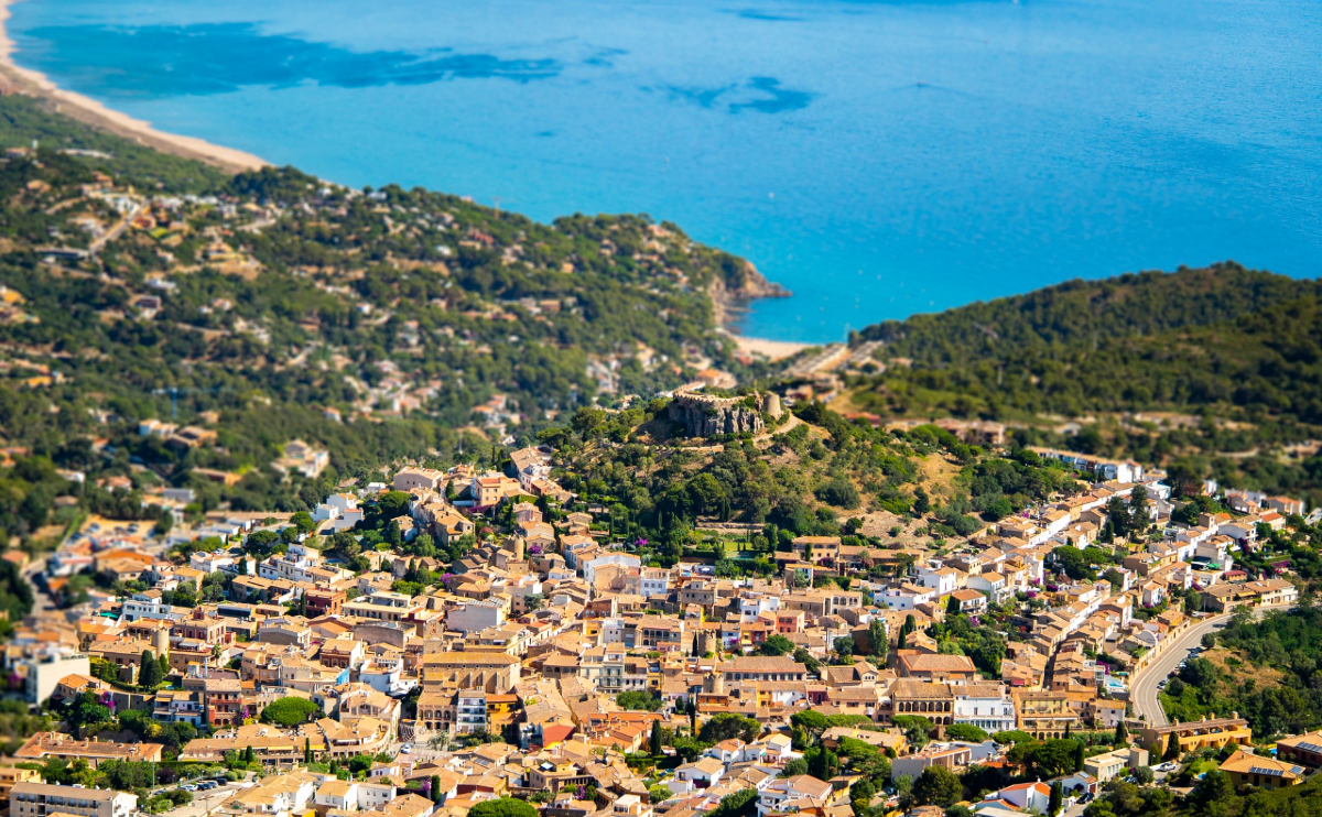 Visit Catalonia tweet media