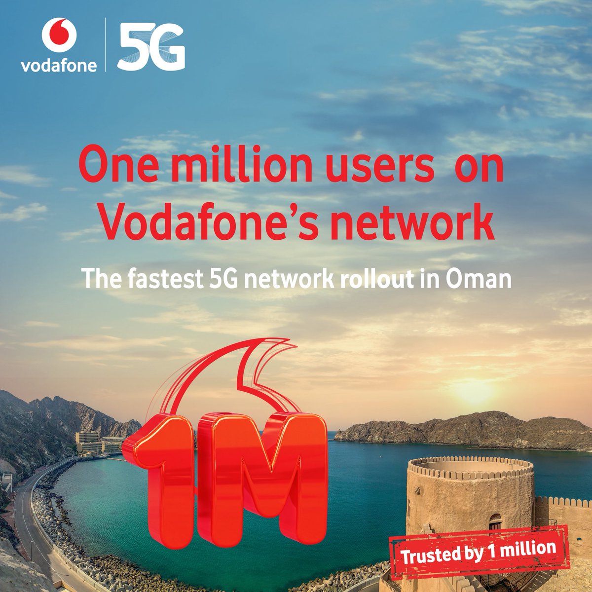 We Network Oman