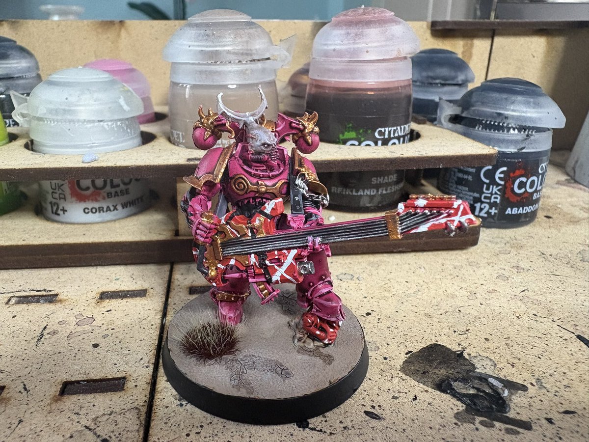 Soden Games ⚜️ tweet media