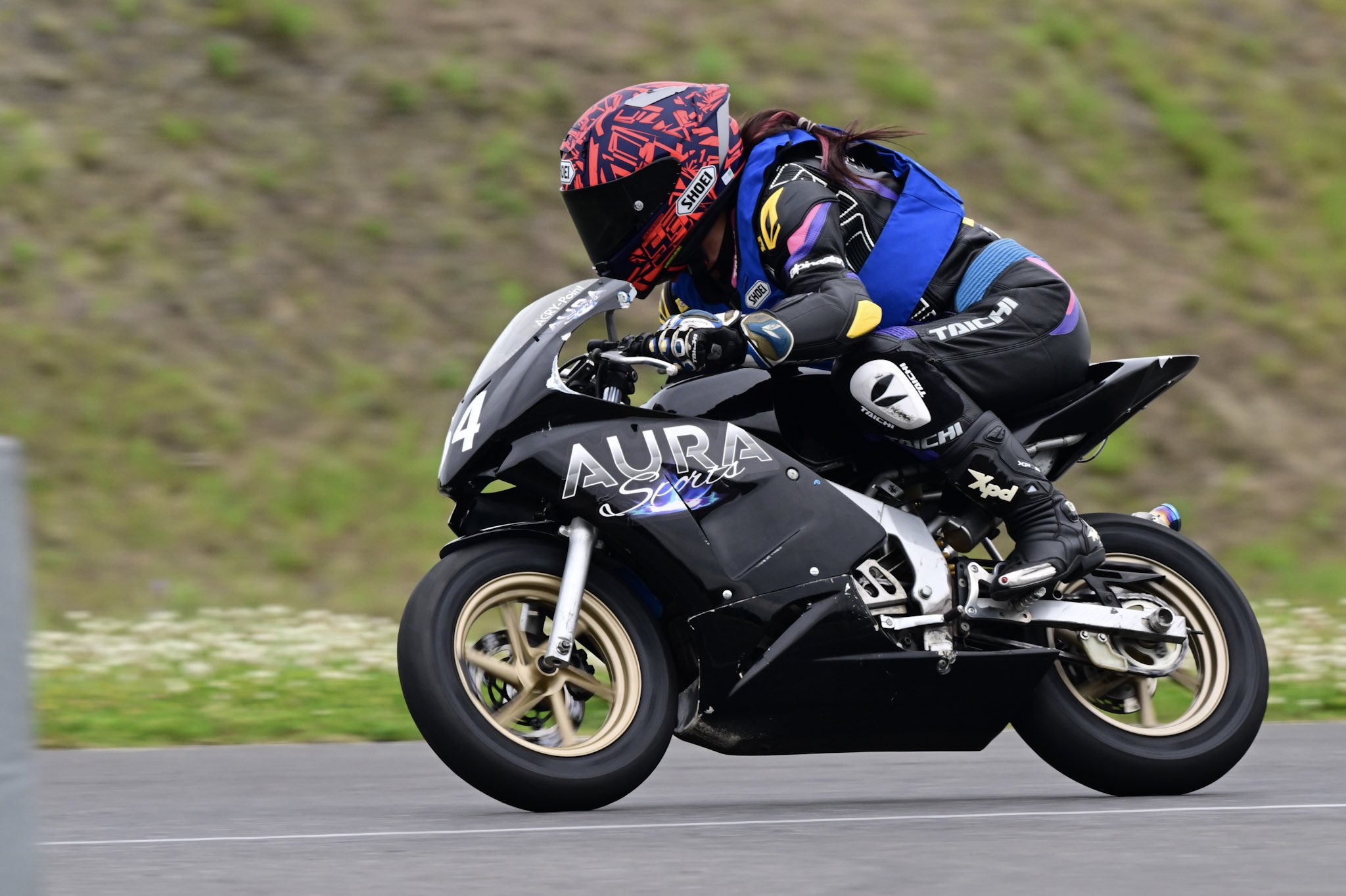  AURA X　ロードバイク FUJI（フジ） 2018年モデル ROUBAIX AURA （ルーベーオーラ