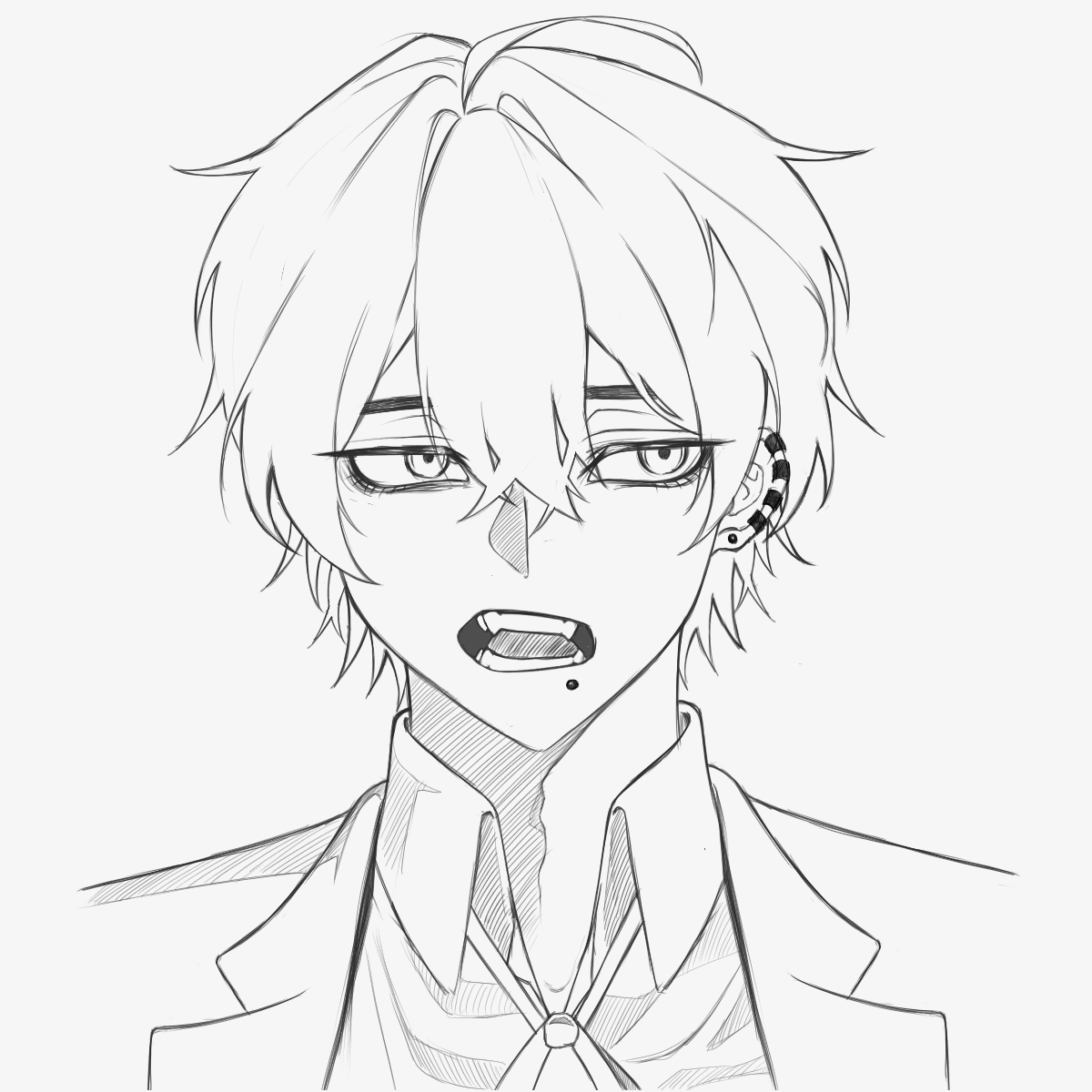 gumdal3724's tweet photo. 오랜만에 그린 컴터그림? https://t.co/xElLPykqaW