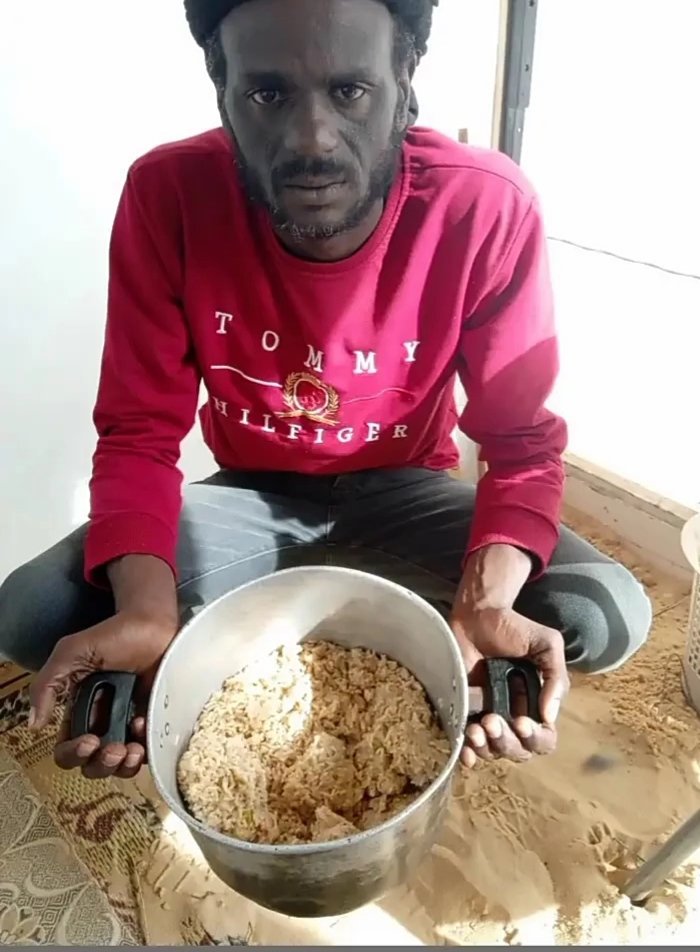 If you see this pic, reply with 🍉🇵🇸 and spread it 💔chuffed.org/project/132156…