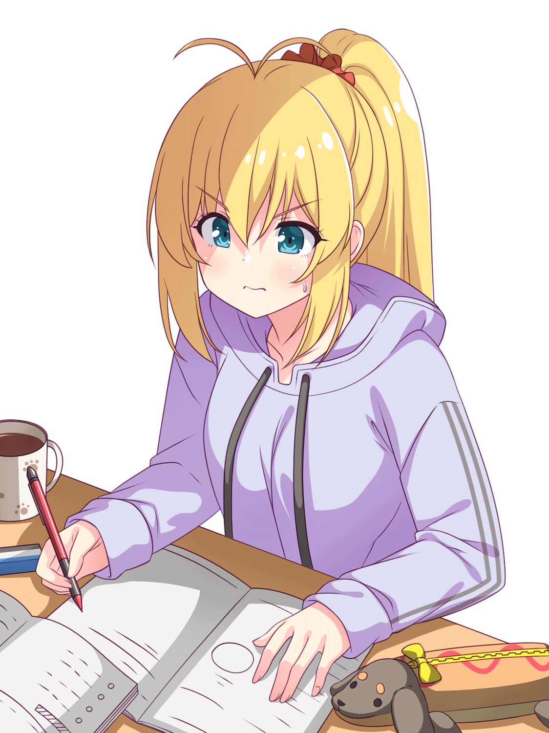 まきまきまきてぃー ❁⃘ つのまきあーと - Search / X