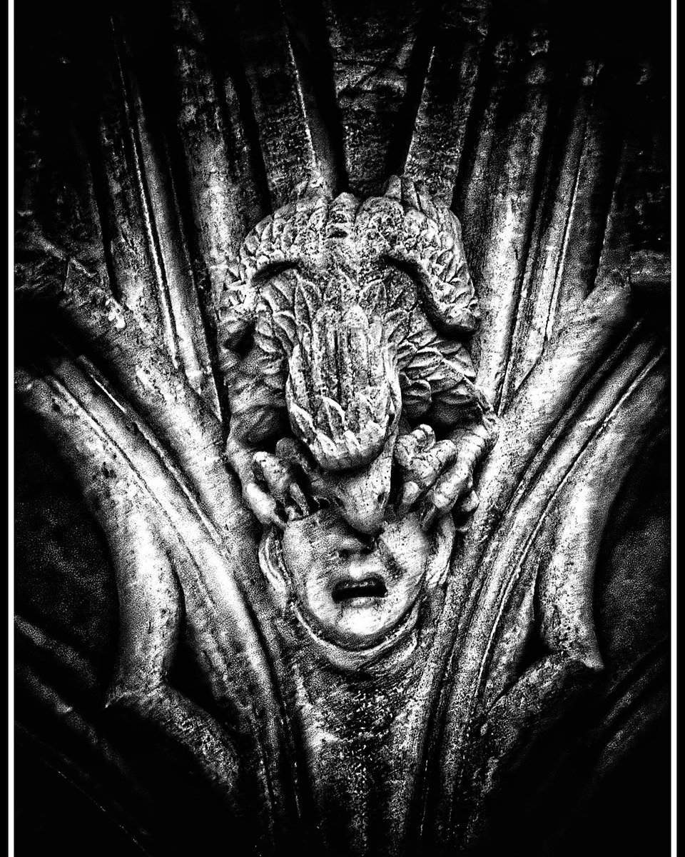 Carving