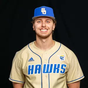PANTHER ⚾️UPDATE: Great season at Shorter for Alex Brodie. Named NCBWA Division II All-South Region 2nd  Team.
Here’s Shorter summary:
Impact behind &amp; at plate undeniable this season. Hit .338 with 44 hits &amp; 49 RBI. 24 of 44 hits were for x-bases. Also 1st Team All-GSC pick.