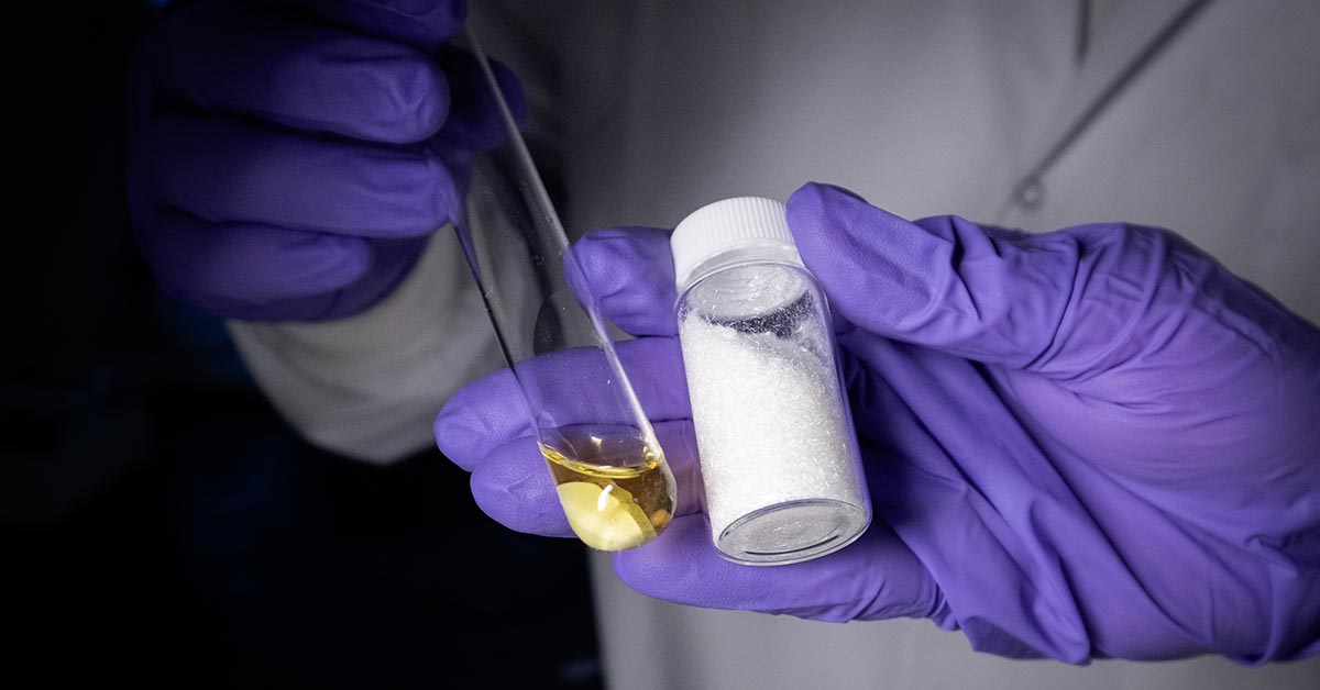 Purdue Engineering (@purdueengineers) on Twitter photo Research published in <a href="/NatChemEng/">Nature Chemical Engineering</a> and <a href="/NatureChemistry/">Nature Chemistry</a>: A team with <a href="/PurdueChemE/">Purdue Chemical Engineering</a>, <a href="/PurdueChemistry/">Purdue Chemistry</a> and <a href="/PurdueScience/">Purdue Science</a> are pursuing better and more recyclable polymers: bit.ly/4myZPdG
#OurVictories #TogetherWeWin #VictoriesAndHeroes Research published in <a href="/NatChemEng/">Nature Chemical Engineering</a> and <a href="/NatureChemistry/">Nature Chemistry</a>: A team with <a href="/PurdueChemE/">Purdue Chemical Engineering</a>, <a href="/PurdueChemistry/">Purdue Chemistry</a> and <a href="/PurdueScience/">Purdue Science</a> are pursuing better and more recyclable polymers: bit.ly/4myZPdG
#OurVictories #TogetherWeWin #VictoriesAndHeroes