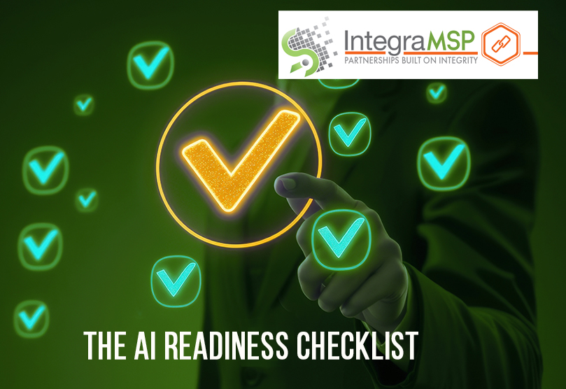IntegraMSP's tweet image. Yesterday we tested a tool that promised to make using AI easier. It didn’t deliver.
We put together a short checklist. 
It’s free, and it’ll save you from a lot of headaches later.
integramsp.com/2025/05/23/aic…
#SmallBizSupport #SmartTechMoves #CyberSecurityHelp #IntegraMSP