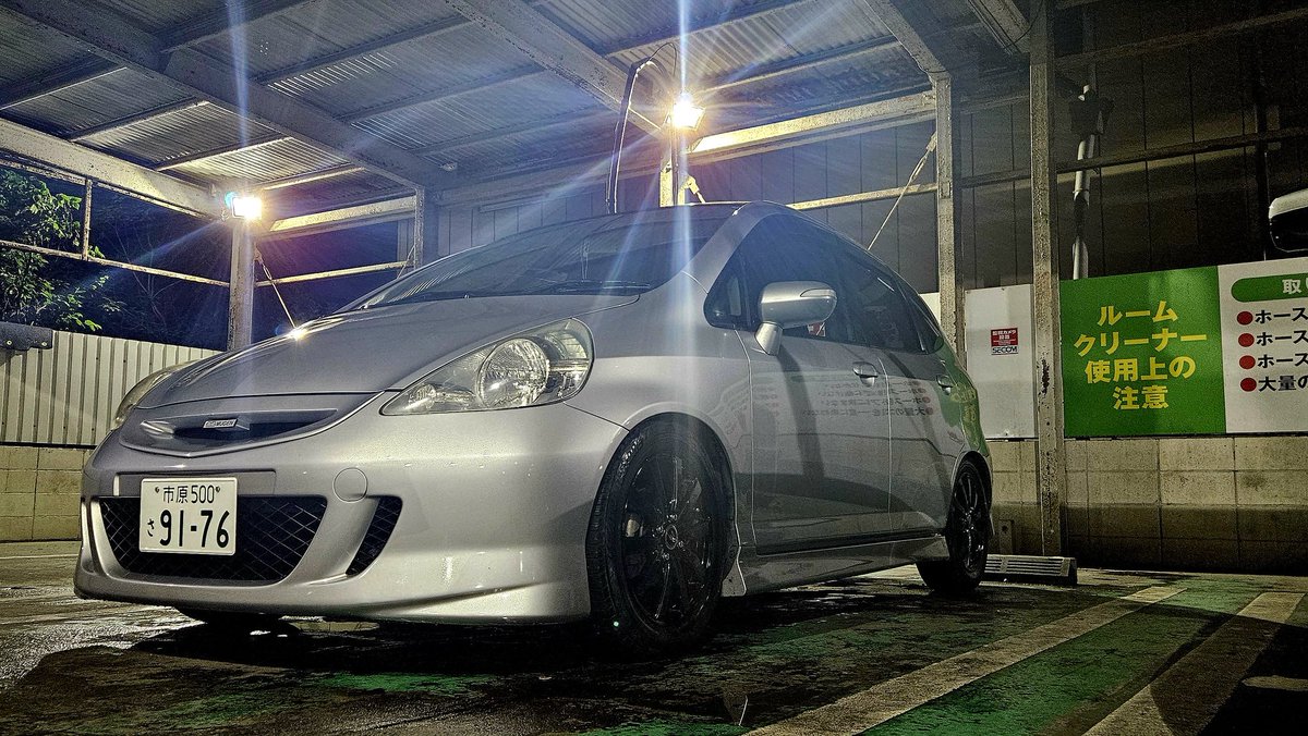 #コンパクトカー乗りと繋がりたい