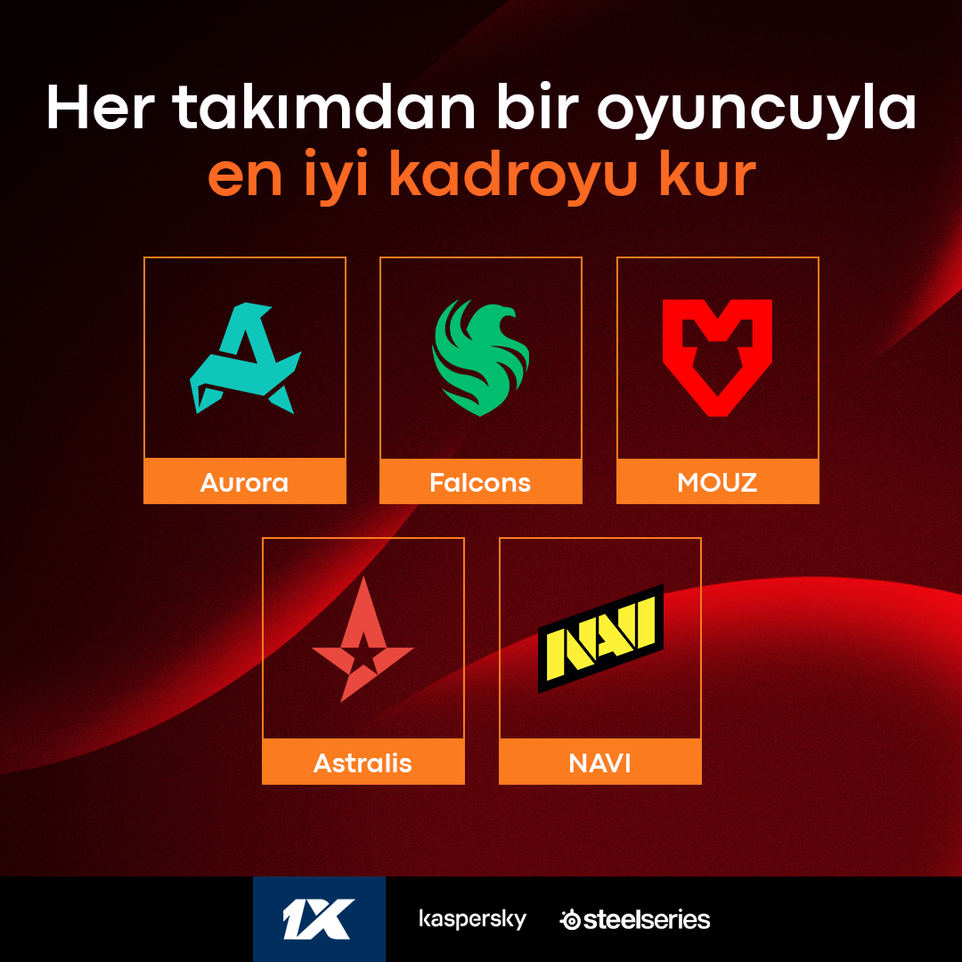 Kadro mühendisleri… Acil olmasa aramazdım