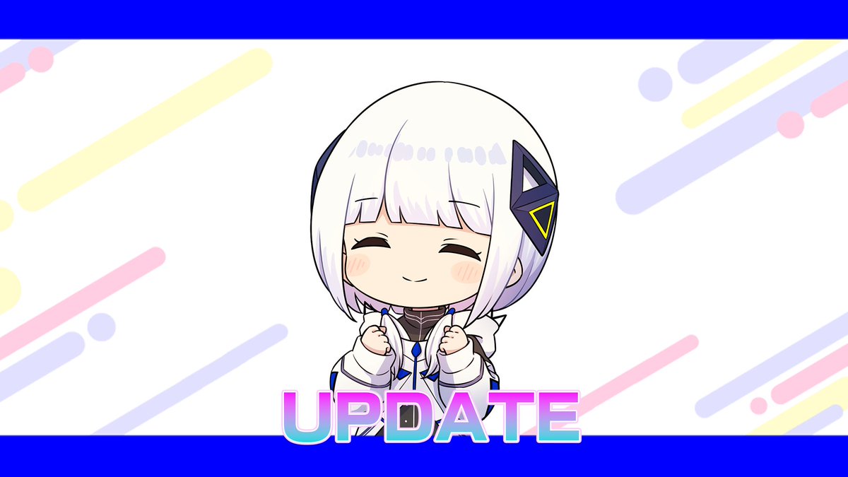 ◤Ver.1.9.0アップデートのお知らせ◢ 
君と心を奏でるリズムゲーム『#神椿市協奏中。』のプレイ体験向上と不具合修正を含むアップデート（Ver.1.9.0）を配信いたしました。

▼アップデートのお知らせ（Ver.1.9.0）
ensemble.kamitsubaki.jp/topics/1081