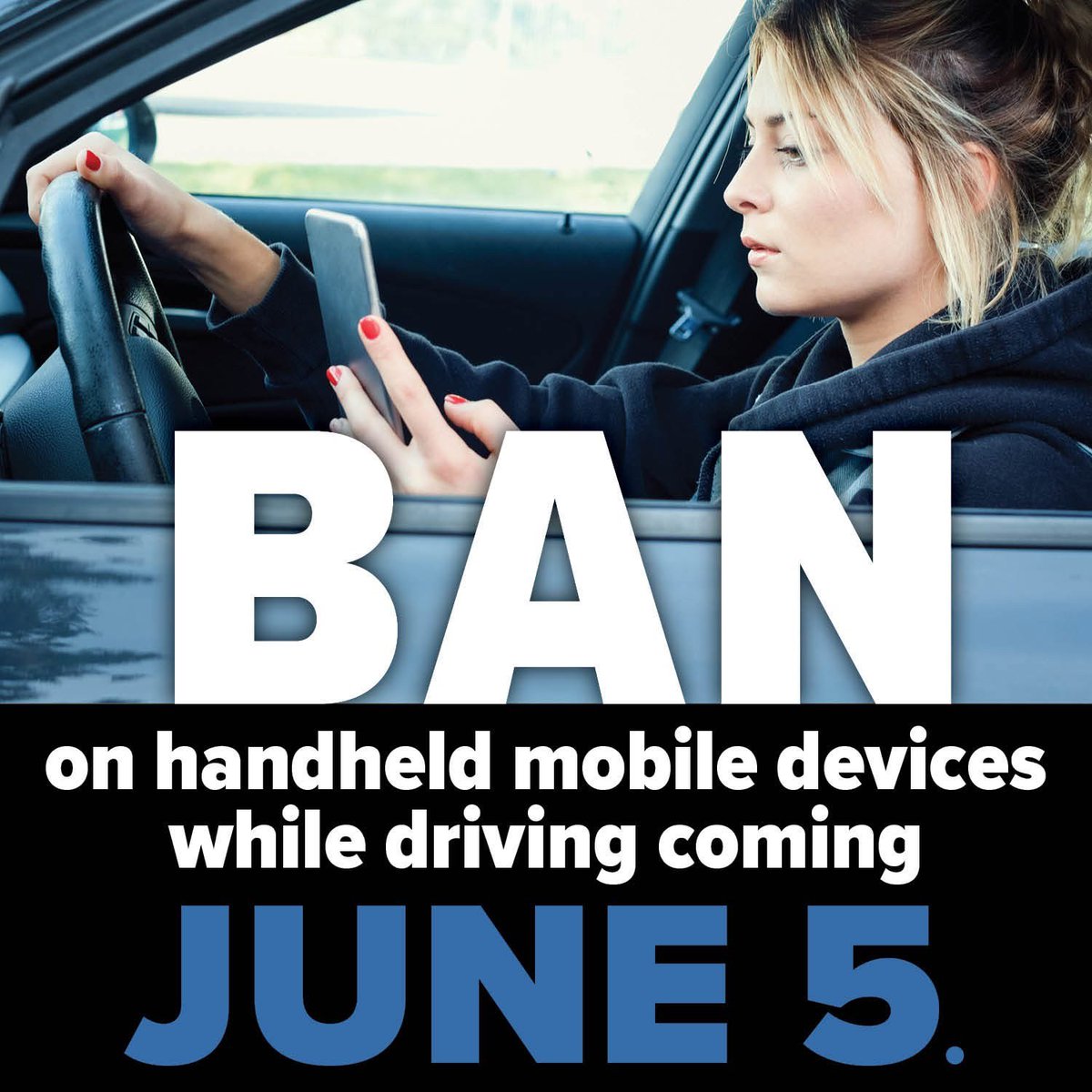 Port Authority PD tweet media