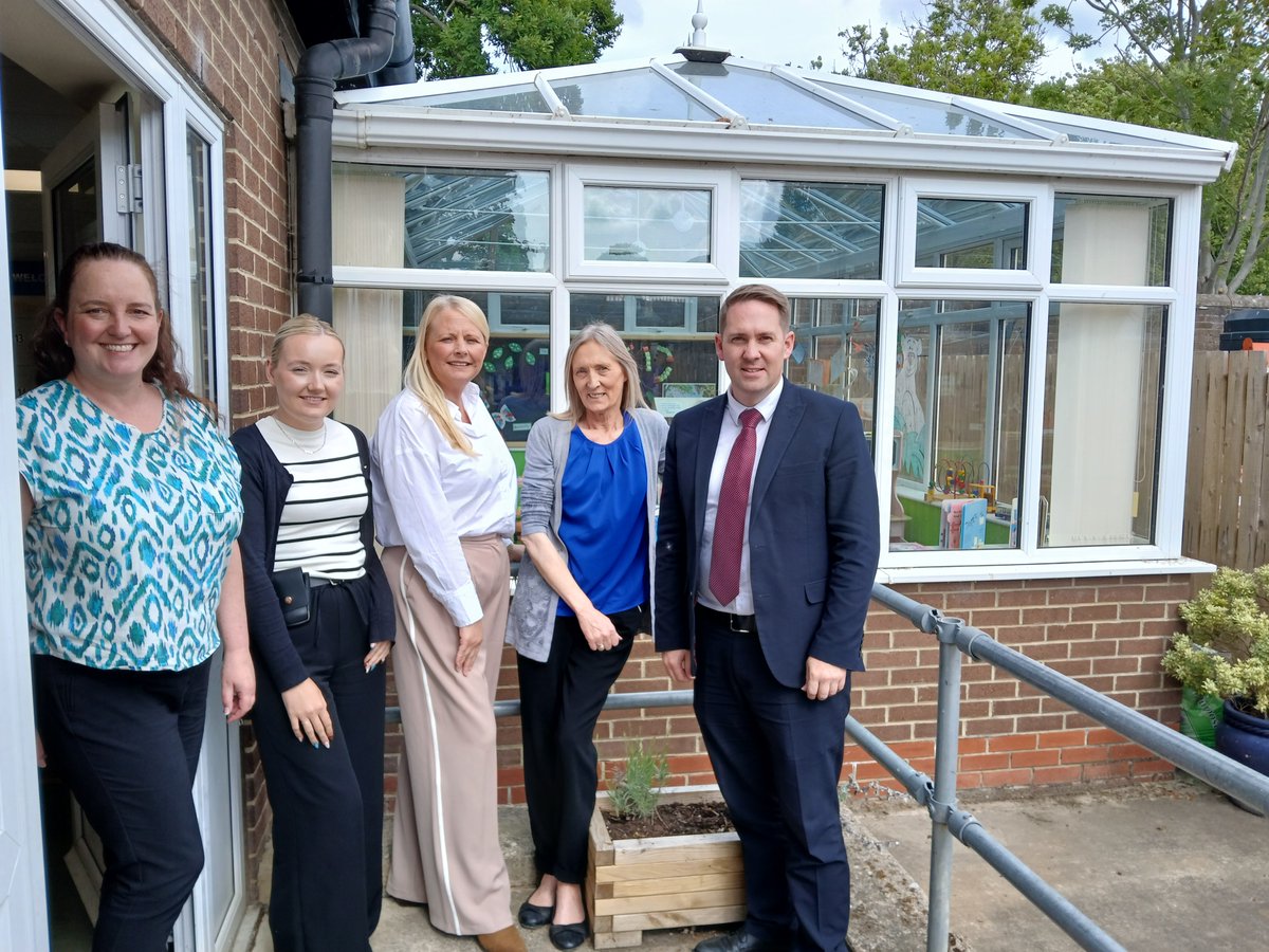 NEPACS (@nepacsinfo) on Twitter photo Our teams welcomed Dr Sam Rushworth MP for Bishop Auckland <a href="/HMPDeerbolt/">HMPDeerbolt</a> on Friday to hear about the support we offer to prisoners' families & loved ones to help maintain family ties, & the programmes we run in the prison to support the men in custody. Our teams welcomed Dr Sam Rushworth MP for Bishop Auckland <a href="/HMPDeerbolt/">HMPDeerbolt</a> on Friday to hear about the support we offer to prisoners' families & loved ones to help maintain family ties, & the programmes we run in the prison to support the men in custody.