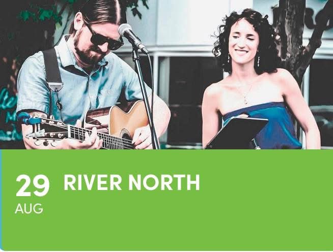 📢Save the date! We are returning to Toronto’s BloorYorkville “Summer Music in the Park” Music Series. Grab a coffee and join us for some relaxed tunes on Friday, August 29 from 11:30am to 2:30pm. bloor-yorkville.com/musicinthepark/ 🎸
