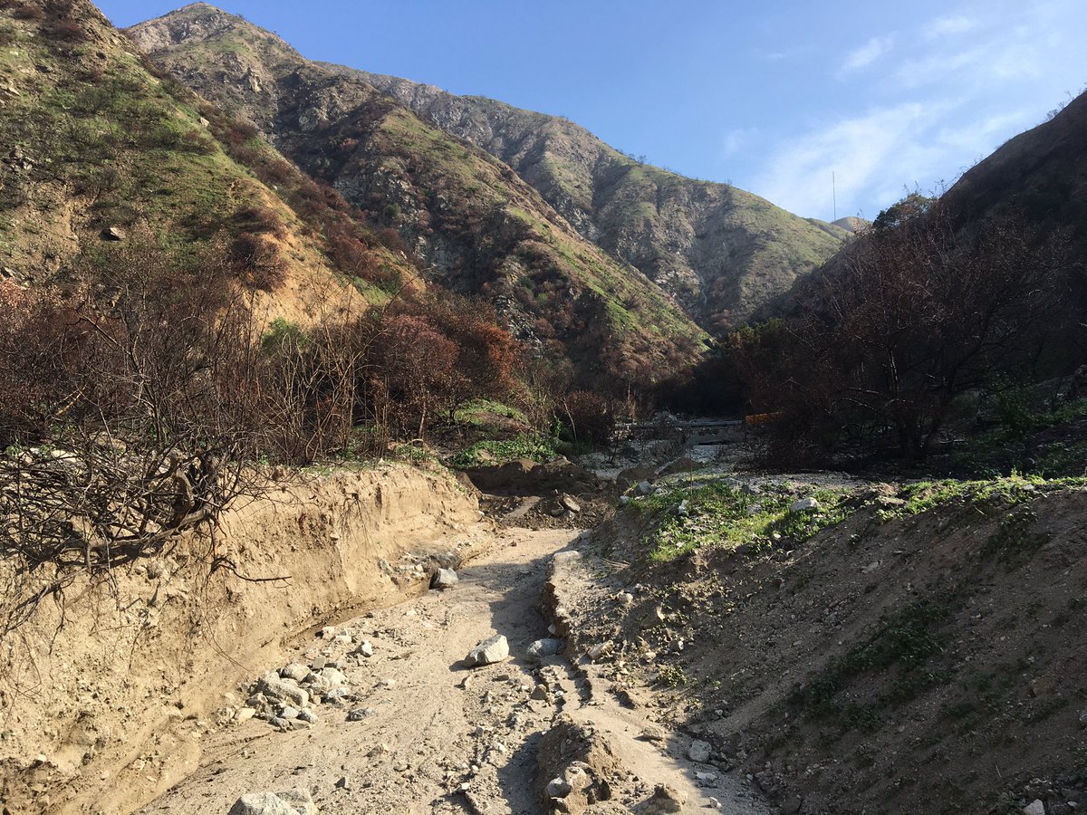 hobomobo's tweet photo. @RisforKickin Lower Santa Anita canyon https://t.co/FaLYNVOn6G
