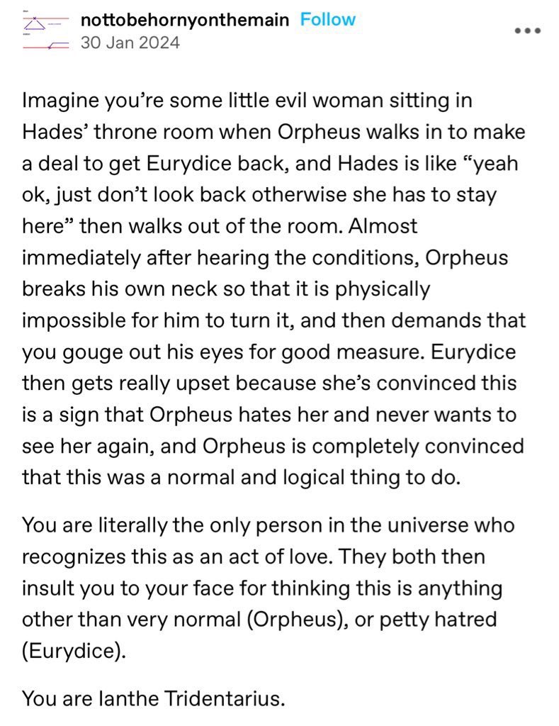 butchguru's tweet photo. Horrendous post every time I think abt this I feel sick https://t.co/mAlPmpdfWJ