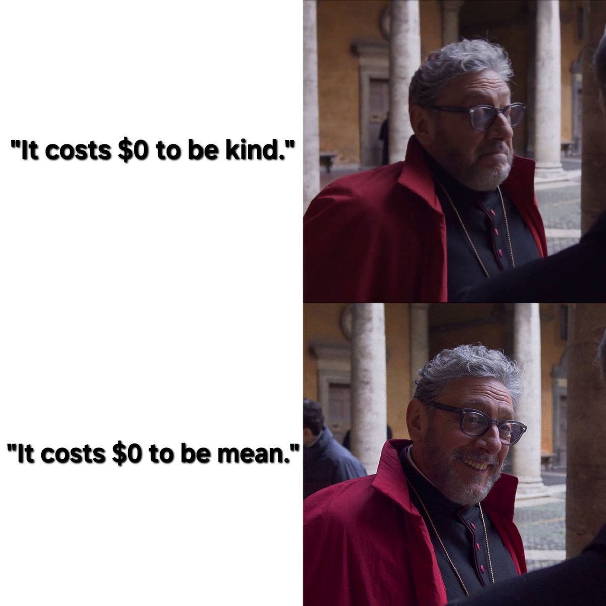 Continue spreading misinformation