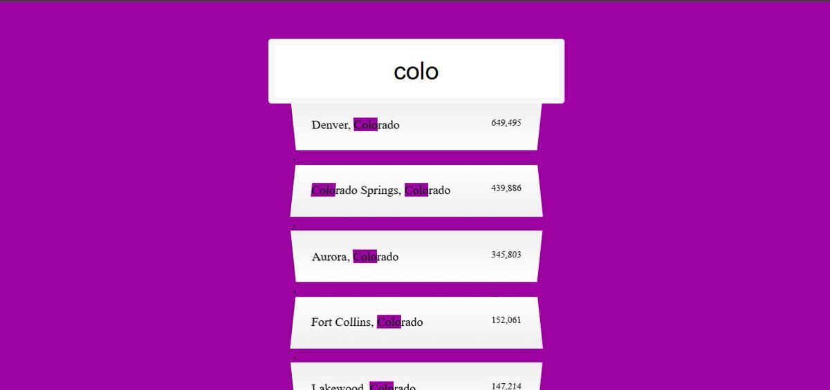 WagalSayal30671's tweet photo. #Day6 of #JS30Challenge #JSBasics #learnJS Just finished JavaScript 30 Day 6 For Day 6 working with json data array methods https://t.co/qM0JXWLn2t #Day6 #JavaScript #CodingNewbie, #WebDevJourney.#JSBasics
@wesbos
https://t.co/qM0JXWLn2t https://t.co/aCo2AqX53R