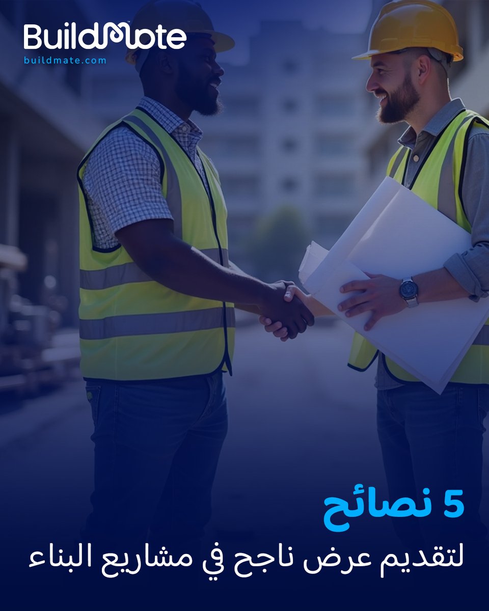 BuildMate tweet media