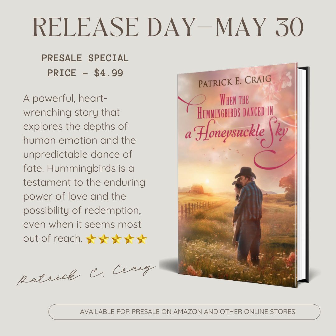 𝐏𝐑𝐄-𝐎𝐑𝐃𝐄𝐑 𝐡𝐞𝐫𝐞 𝐨𝐧 𝐀𝐦𝐚𝐳𝐨𝐧: amzn.to/3GPGpRj
𝐨𝐫 𝐡𝐞𝐫𝐞 𝐨𝐧 M𝐨𝐫𝐞 𝐎𝐧𝐥𝐢𝐧𝐞 𝐒𝐭𝐨𝐫𝐞𝐬: books2read.com/u/brLvgw