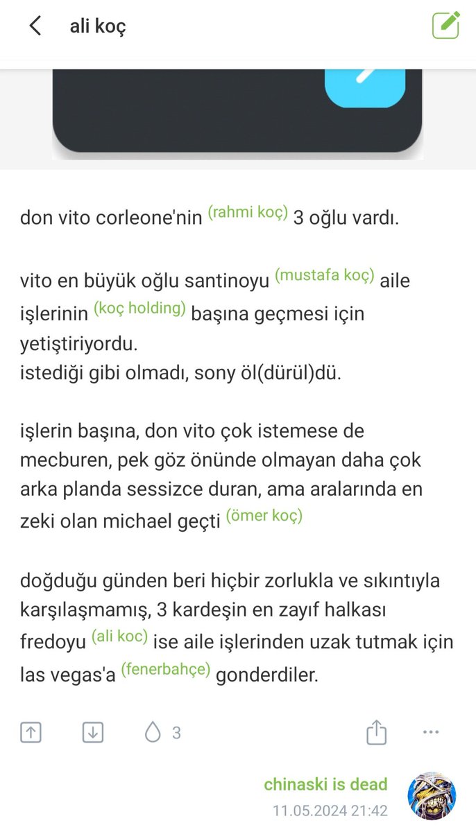 Yok böyle bir bağlama şekli