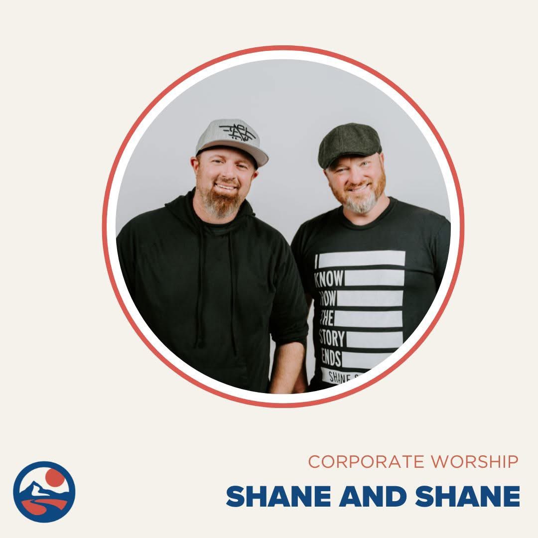 In this episode, <a href="/DJ__Horton/">D.J. Horton</a> introduces worship leaders and founders of The Worship Initiative, Shane and Shane. Together, they dive into their powerful stories and highlight the important relationship between pastors and leaders. Tune in to hear more. 

sbcthisweek.transistor.fm/bonus13