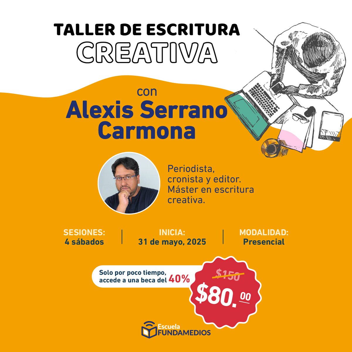 FUNDAMEDIOS tweet media