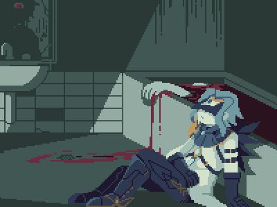 Who needs therapy or bathhouse anyway?
#Dottore