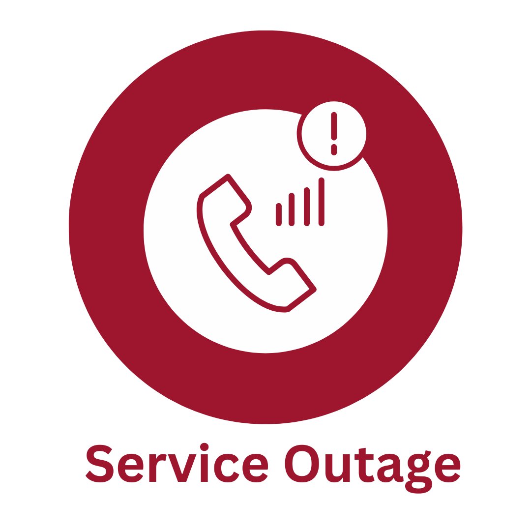 CCIA (Canadian Cattle Identification Agency) (@ccia_canada) on Twitter photo NOTICE: Service Outage
Please be advised that we are currently experiencing issues with our phone system. Phone service is limited. Contact us by email at info@canadaid.ca until further notice. Thank you. NOTICE: Service Outage
Please be advised that we are currently experiencing issues with our phone system. Phone service is limited. Contact us by email at info@canadaid.ca until further notice. Thank you.