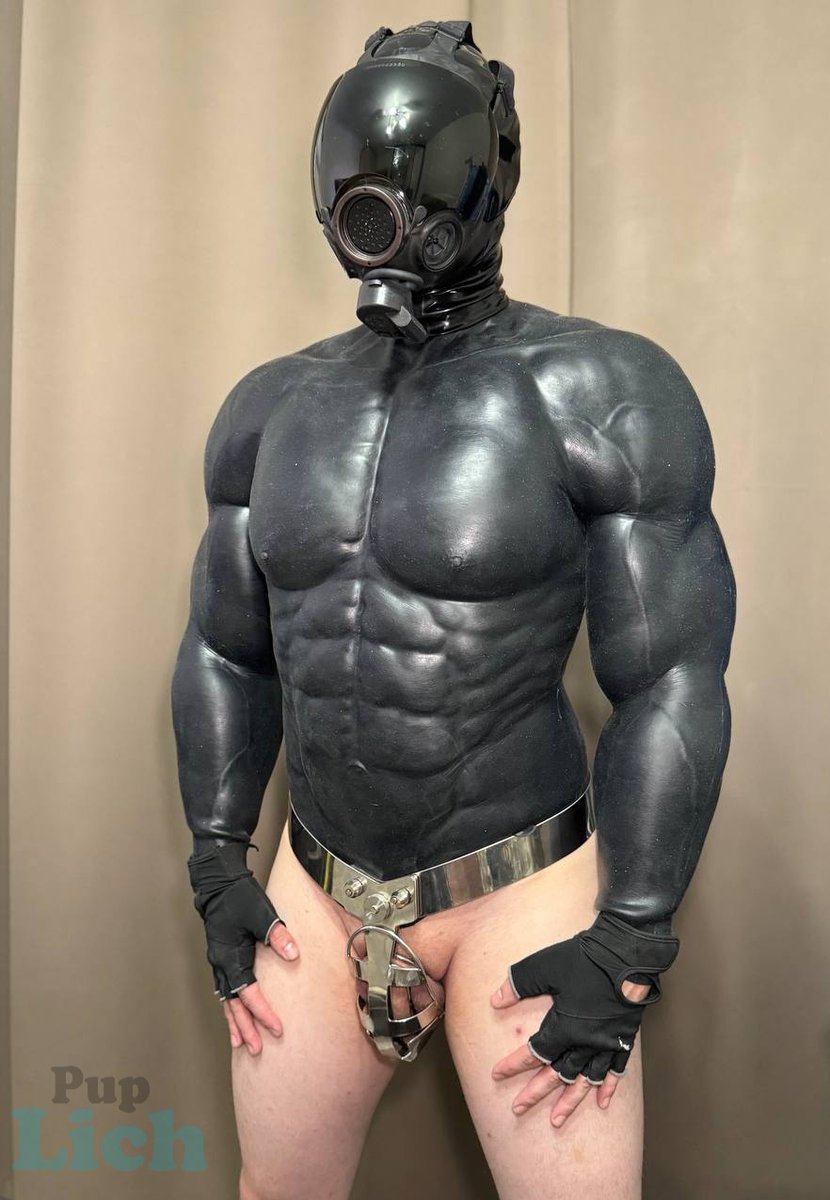 LichPup (@lichpup) on Twitter photo Good drone with muscles from <a href="/SMITIZEN788/">smitizenγδΈζηγ</a> and cell from <a href="/Behindbarzbelts/">Behind Barz</a> ready for you Good drone with muscles from <a href="/SMITIZEN788/">smitizenγδΈζηγ</a> and cell from <a href="/Behindbarzbelts/">Behind Barz</a> ready for you