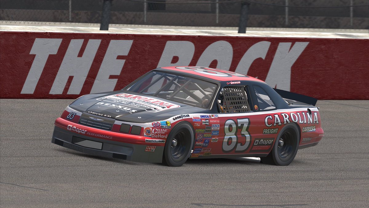 Blake McCandless tweet media