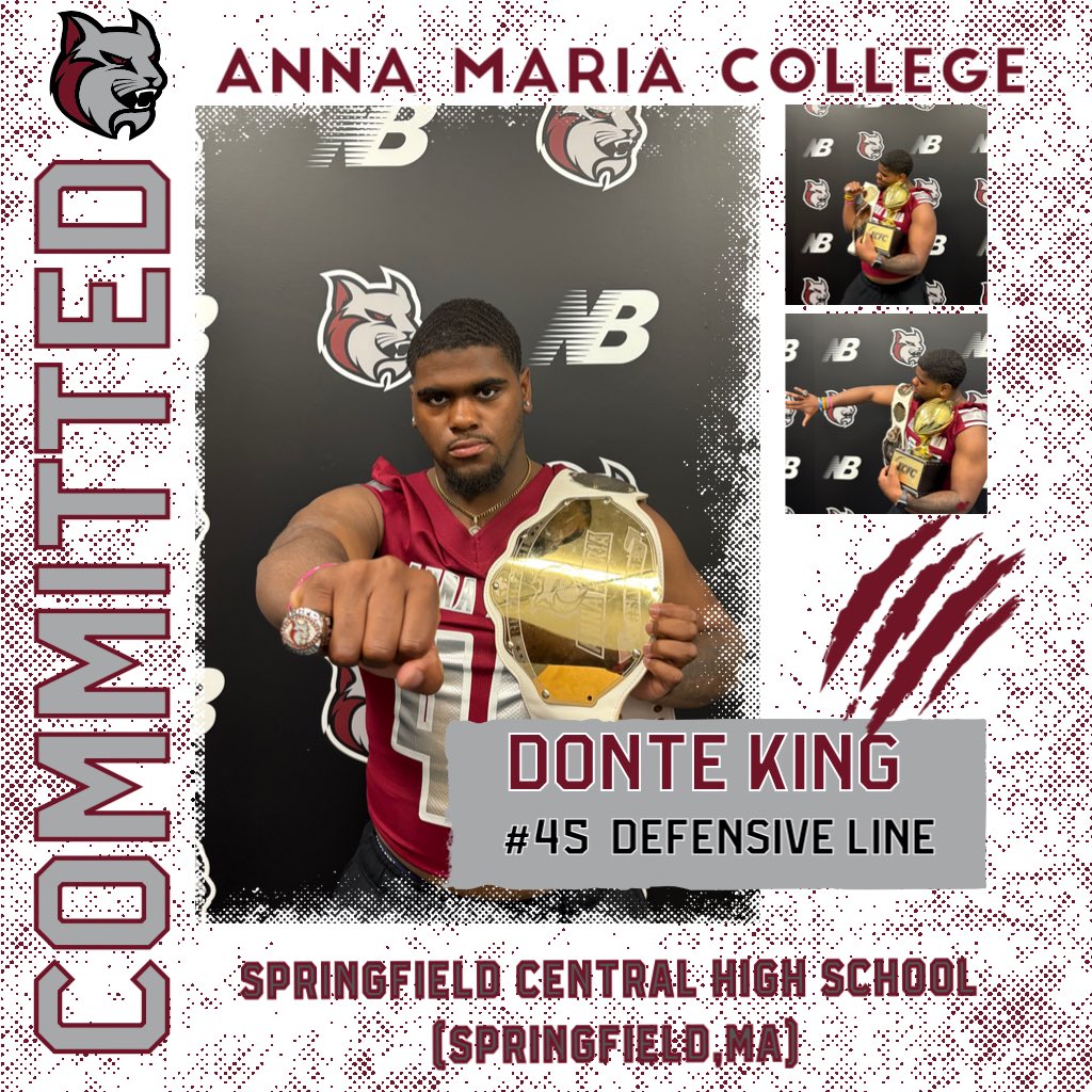 Donte45King_ (@dxshowtimez) on Twitter photo 100% committed ❤️🖤 let’s get to it‼️AGTG✝️ <a href="/AMCAT_Football/">AMCAT Football</a> <a href="/CentralFB413/">Springfield Central Football</a> <a href="/Coach_george26/">Danny George</a> <a href="/CoachTKingsley/">Tanner Kingsley</a> 100% committed ❤️🖤 let’s get to it‼️AGTG✝️ <a href="/AMCAT_Football/">AMCAT Football</a> <a href="/CentralFB413/">Springfield Central Football</a> <a href="/Coach_george26/">Danny George</a> <a href="/CoachTKingsley/">Tanner Kingsley</a>