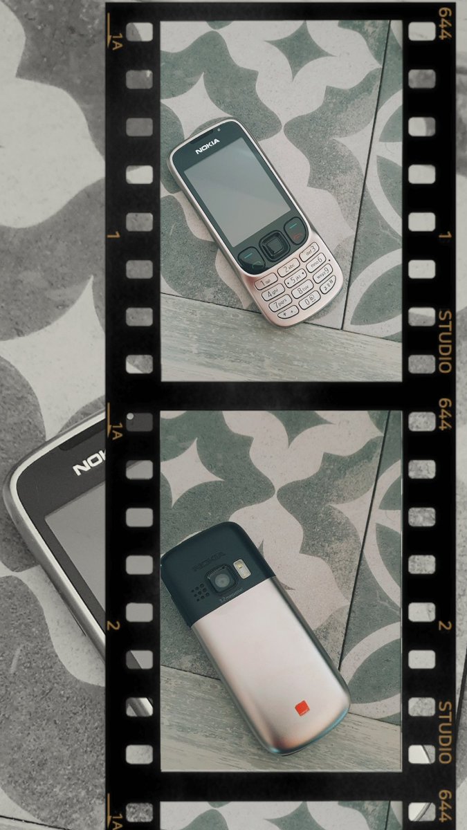 adriuta21's tweet photo. @Rainmaker1973 Aluminum nokia or Titan!? https://t.co/P0zRQ65819