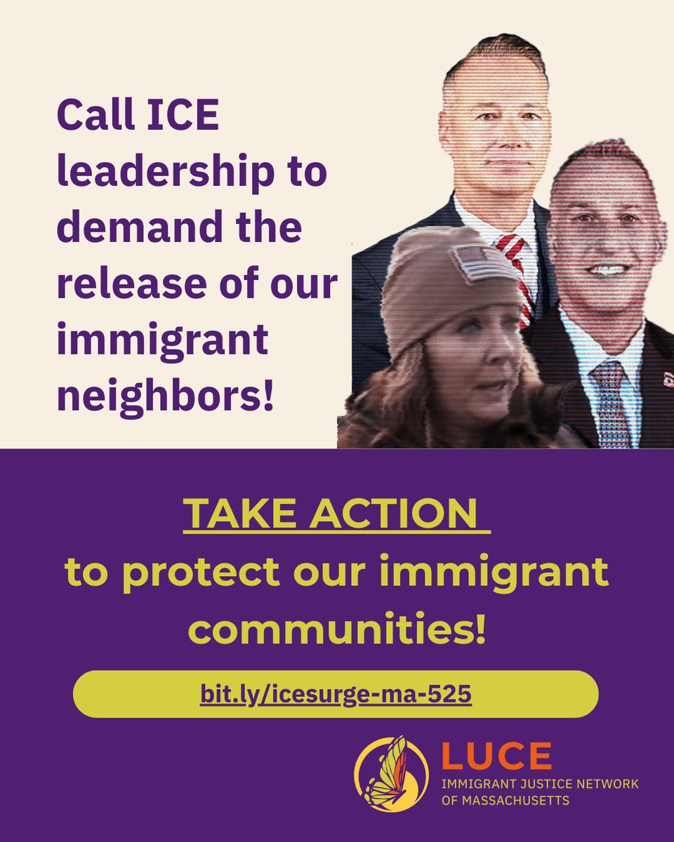 Boston Immigration Justice Accompaniment Network tweet media