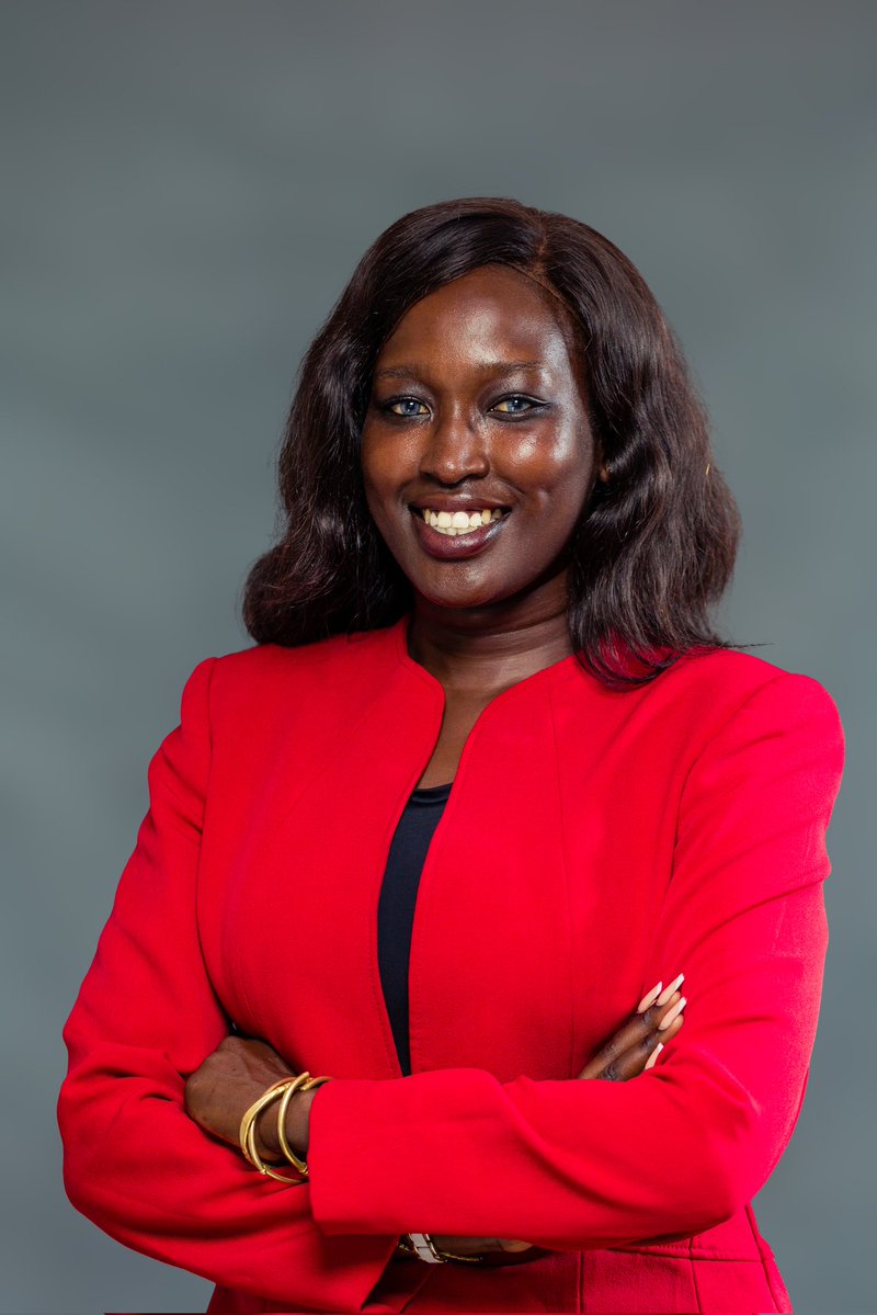 Uganda Chamber of Energy & Minerals (@ugandachamber) on Twitter photo 🌟 #WCW | Woman Crush Wednesday 🌟
Today we spotlight Eng. Jill Whitehouse Munyes <a href="/Belle_Apese/">Jill Munyes</a> , our incredible Team Leader for Membership Services at the Uganda Chamber of Energy and Minerals (UCEM).
We celebrate her impactful leadership and unwavering dedication towards 🌟 #WCW | Woman Crush Wednesday 🌟
Today we spotlight Eng. Jill Whitehouse Munyes <a href="/Belle_Apese/">Jill Munyes</a> , our incredible Team Leader for Membership Services at the Uganda Chamber of Energy and Minerals (UCEM).
We celebrate her impactful leadership and unwavering dedication towards